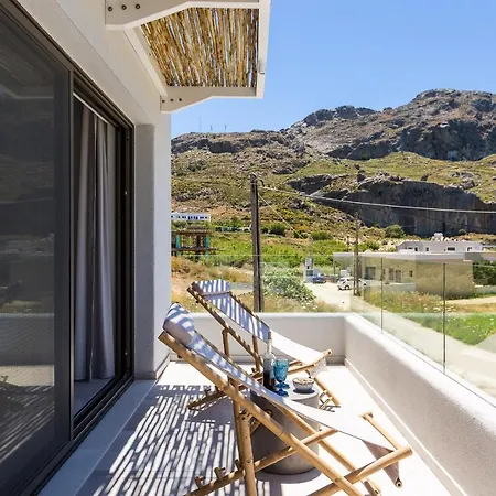 Smili-naiades/3 Bedrooms, Luxury, Beachfront *